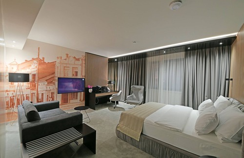 Vranje Hotel | Hotel Royal Putnik