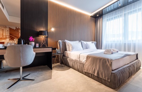 Vranje Hotel | Hotel Royal Putnik