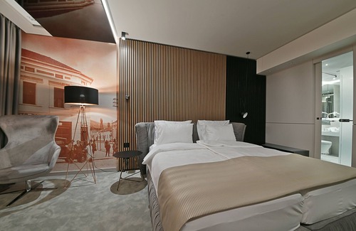 Vranje Hotel | Hotel Royal Putnik