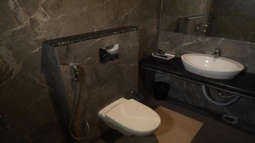 Sambalpur Hotel | Hotel Royal Retreat