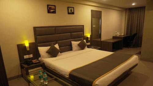 Sambalpur Hotel | Hotel Royal Retreat