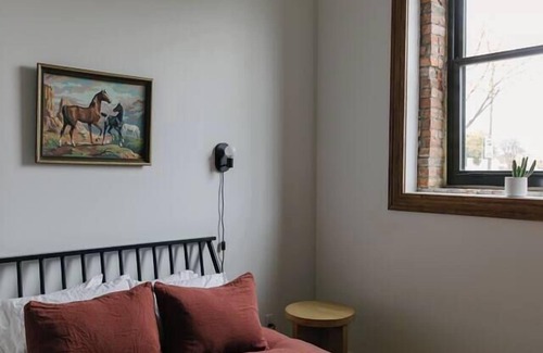 Toledo Hotel | Hotel Royal Room 104