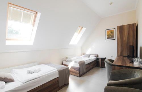 Senta Hotel | Hotel Royal