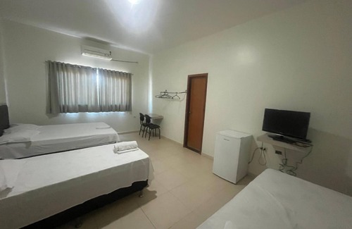 Rubiataba Hotel | Hotel Royal - Rubiataba