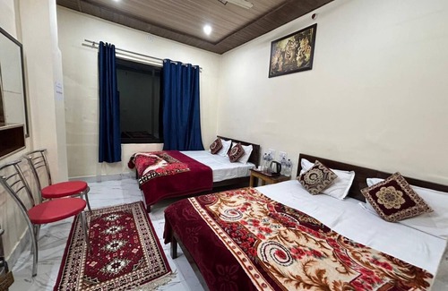 Uttarkashi Hotel | Hotel Royal Sainik
