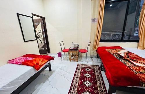 Uttarkashi Hotel | Hotel Royal Sainik