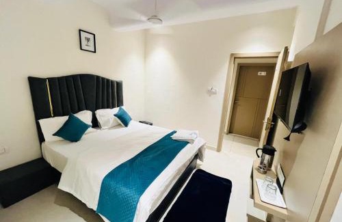 Morbi Hotel | Hotel Royal Sky