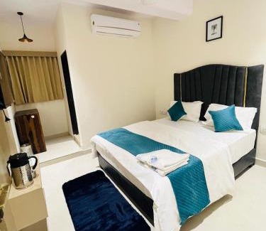 Morbi Hotel | Hotel Royal Sky