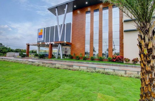 Kolar Apartment | Hotel Royal Suites