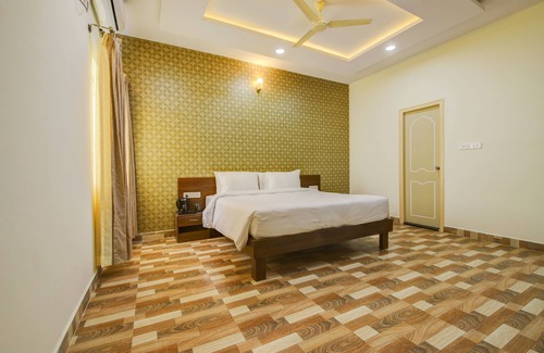 Kolar Hotel | Hotel Royal Suites