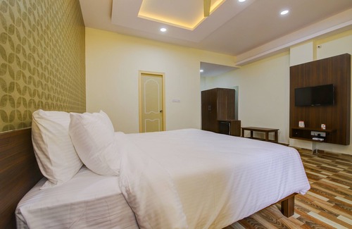Kolar Hotel | Hotel Royal Suites