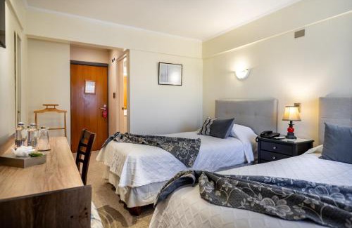 Victoria Hotel | Hotel Royal Victoria