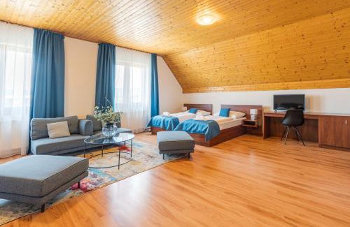 Pezinok Hotel | Hotel Rozálka