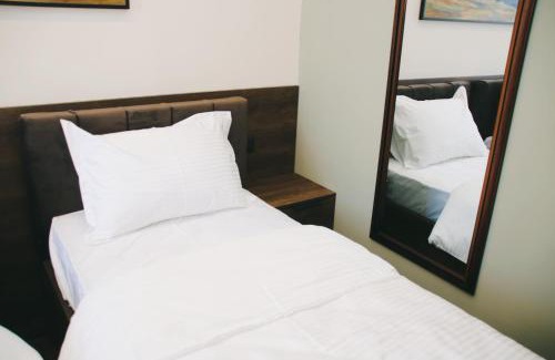 Sopijë Hotel | Hotel Rozafa
