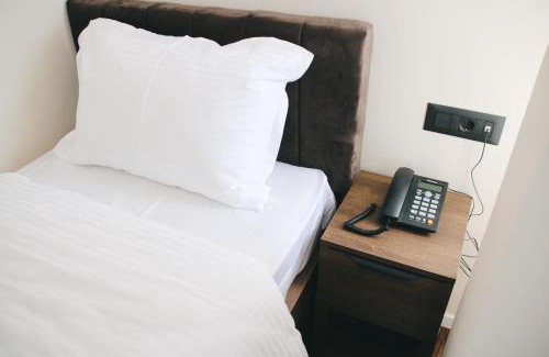 Sopijë Hotel | Hotel Rozafa
