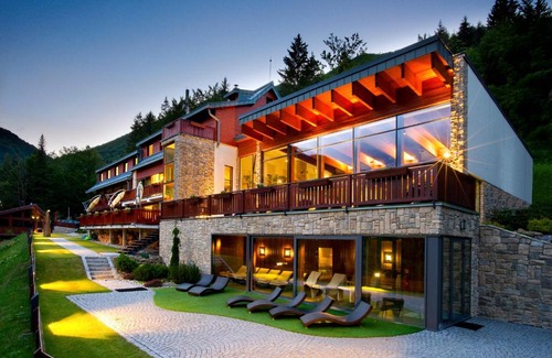 Terchova Resort | Hotel Rozsutec