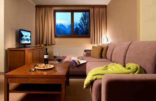 Terchova Resort | Hotel Rozsutec