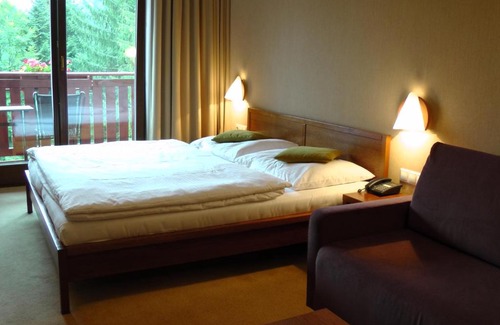 Terchova Resort | Hotel Rozsutec