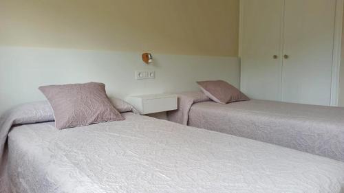Padornelo Hotel | HOTEL RST. PADORNELO