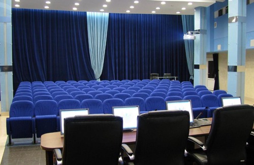Nagatino-Sadovniki District Hotel | Hotel RSVO Kashirskaya Moscow ex MIRIT