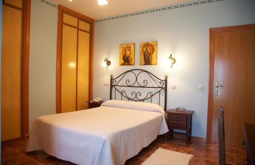 Villanueva de la Condesa Hotel | Hotel Rural Rincón de Doña Inés