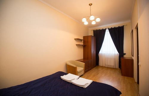 Lobanovo Hotel | Hotel