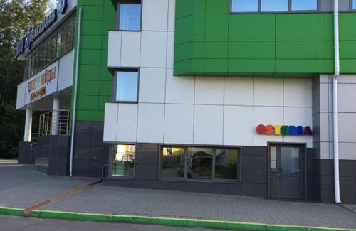 Lyskovo Hotel | Hotel