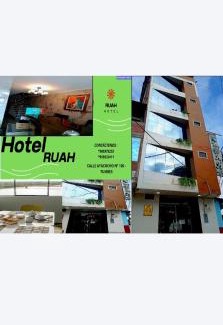 Tumbes Apartment | Hotel ruah