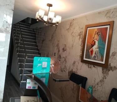 Tumbes Apartment | Hotel ruah