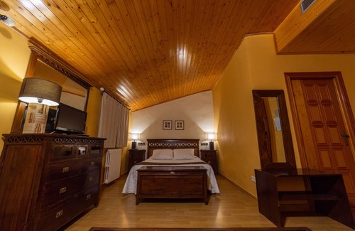 Rubielos de Mora Hotel | Hotel Rubielos