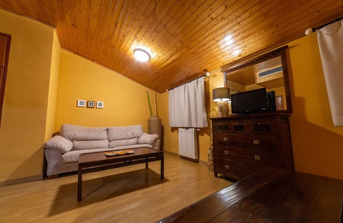Rubielos de Mora Hotel | Hotel Rubielos
