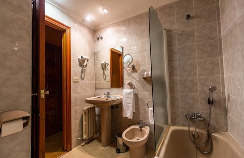 Rubielos de Mora Hotel | Hotel Rubielos