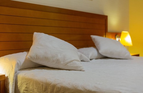 Rubielos de Mora Hotel | Hotel Rubielos