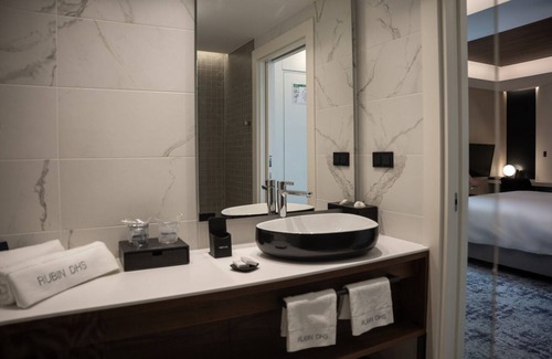 Krusevac Hotel | Hotel Rubin DHS