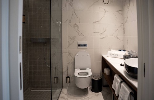 Krusevac Hotel | Hotel Rubin DHS