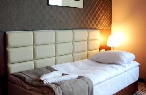 Grudziadz Hotel | Hotel Rudnik
