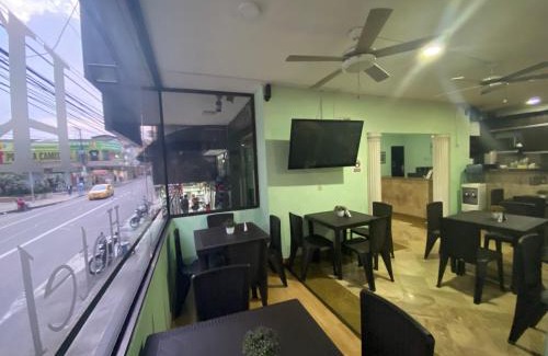 Itagui Hotel | Hotel Ruiseñor Itagui