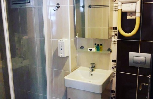 Anamur Hotel | Hotel Rumana