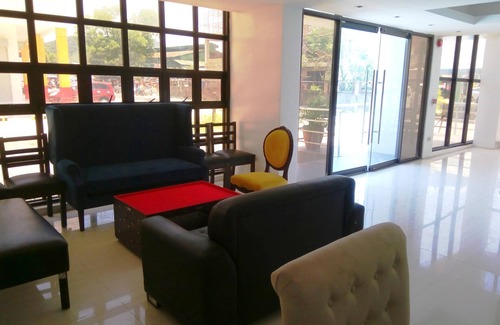 Baler Hotel | Hotel Rupert A Baler