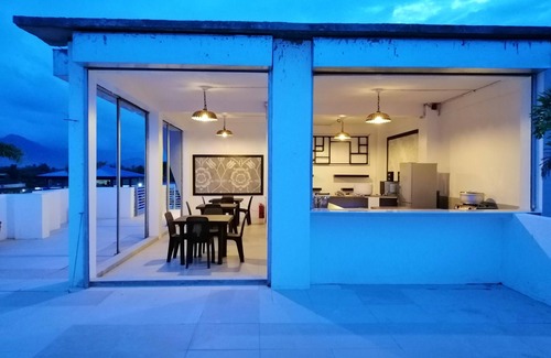 Baler Hotel | Hotel Rupert A Baler