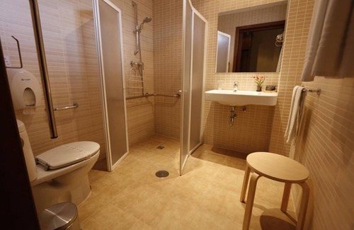 Jerez de los Caballeros Hotel | Hotel Rural Arroyo La Plata by Bossh Hotels