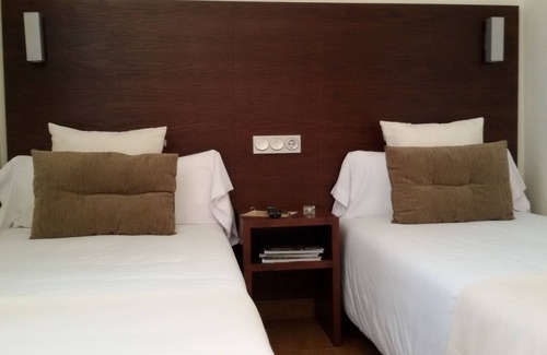 Jerez de los Caballeros Hotel | Hotel Rural Arroyo La Plata by Bossh Hotels