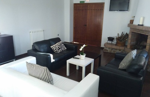 Jerez de los Caballeros Hotel | Hotel Rural Arroyo La Plata by Bossh Hotels