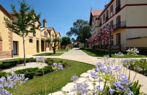 Ciudad Universitaria Hotel | Hotel Rural Palacio Haza de la Concepción