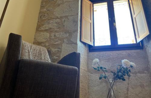 Santa Cruz de la Salceda Hotel | Hotel Rural Restaurante Las Baronas