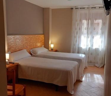 Otero de Guardo Hotel | HOTEL RURAL ORQUIDEA