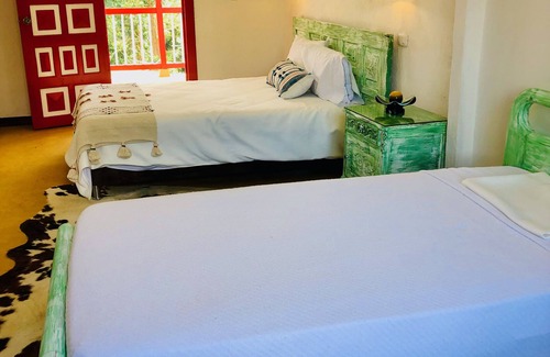 La Estrella Other | Hotel Rural San Remo