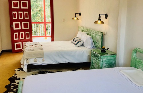 La Estrella Other | Hotel Rural San Remo