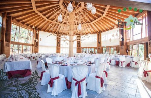 Arroyomolinos de la Vera Hotel | Hotel Rural Peña Del Alba
