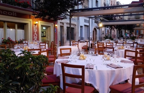 L'Espluga de Francoli Hotel | HOTEL RURAL L’OCELL FRANCOLI